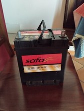 Batteria auto safa usato  Rivanazzano Terme