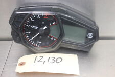 Yamaha yzf gauges for sale  Houston