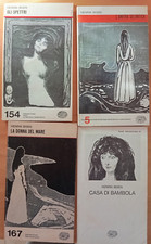 Lotto libri ibsen usato  Torri in Sabina