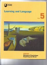 Learning language open for sale  UK