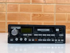 Rádio cassete estéreo vintage década de 1980 Pioneer KE-8700zh-02 carro Japão comprar usado  Enviando para Brazil
