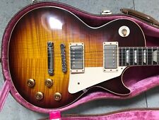Gibson custom shop for sale  ISLE OF HARRIS
