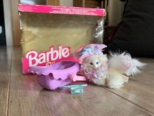 Barbie katze bijou gebraucht kaufen  Dollern