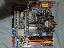 Scheda madre asrock usato  Bagno di Romagna