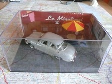 Panhard dyna ixo d'occasion  Expédié en Belgium