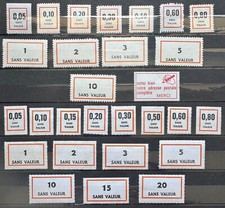 Fictifs carnet collection d'occasion  Strasbourg-
