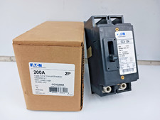 New eaton 200 for sale  Camden