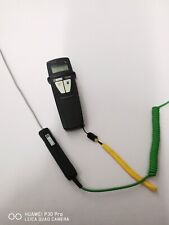 Thermomètre à contact Chauvin-Arnoux TK 2000, usado comprar usado  Enviando para Brazil