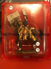 Del prado cavalry for sale  WARRINGTON