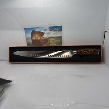 Tuo slicing knife for sale  Heidrick