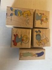 Vintage simpson stamp for sale  Louisville