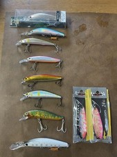 Conjunto de isca de massa Shimano Sakura para pesca Satsuki Ametrou truta arco-íris e córrego comprar usado  Enviando para Brazil