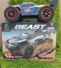 Car brushless truck for sale  LOWESTOFT
