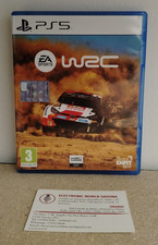 Wrc ps5 usato usato  Savona