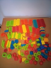 Bundle stickle bricks for sale  NORWICH
