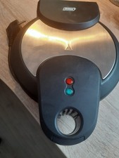 Donut maker minidonuts gebraucht kaufen  Hameln