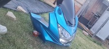 Suzuki gsf 650 for sale  ABINGDON
