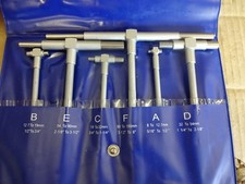 Telescopic gauge set for sale Telescopic gauge set for sale  UK