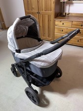 uppababy gebraucht kaufen  Bad Homburg v. d. Höhe
