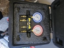 Javac refrigeration gauges for sale  BIRMINGHAM