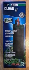 Jbl topclean berflächenabsaug gebraucht kaufen  Lehnin