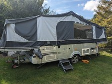 Conway crusader deluxe for sale  SITTINGBOURNE