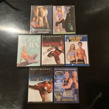 titles exercise dvds 3 for sale titles exercise dvds 3 for sale Houston