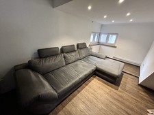sofa couch recamiere gebraucht kaufen  Sulzburg