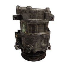 Compressore per mercedes usato  Italia