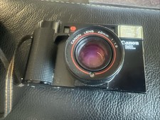 Canon 35 ml gebraucht kaufen  Pforzheim