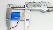 Usado, Bateria para tablet Philips PNS500/12 GPS 830mAh comprar usado  Enviando para Brazil