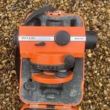 Wild heerbrugg na20 for sale  WISBECH