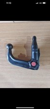 Westfalia detachable towbar for sale  LEVEN