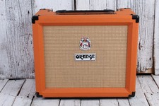 orange rocker amp 15 for sale  Canton