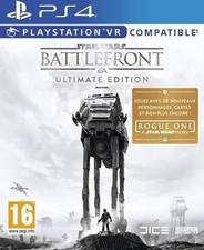 Jeu ps4 star d'occasion  Les Mureaux