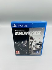 Tom clancy rainbow usato  Ferrara
