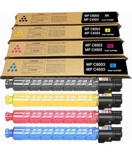 C6003 toner cartridge d'occasion  Expédié en Belgium