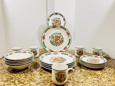 Vintage international tablewor for sale  High Ridge