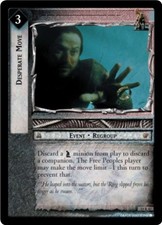 Lotr tcg hunters for sale  Milwaukee
