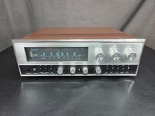 Vintage sansui 3000a for sale  Austin