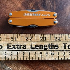 Leatherman juice multi for sale  Nampa