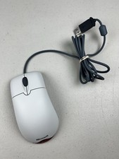 Mouse Microsoft Wheel óptico USB X802382-004 1.1A branco excelente estado comprar usado Mouse Microsoft Wheel óptico USB X802382-004 1.1A branco excelente estado comprar usado  Enviando para Brazil