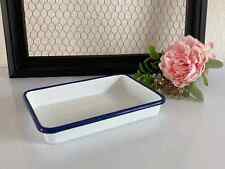 Ancien plat rectangulaire d'occasion  Donnemarie-Dontilly