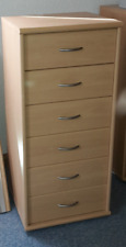 Kommode buche 6 gebraucht kaufen  Ellefeld