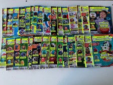 Lot magazines sciences d'occasion  Aix-en-Provence-