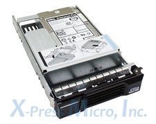 BANDEJA DELL COMPELLENT SC200 450GB 15K SAS 12GB/s HDD ST450MP0005 KC5Y1 2.5"- 3.5" comprar usado  Enviando para Brazil