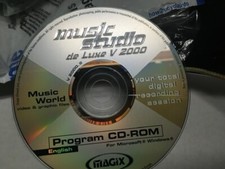 Vintage magix music for sale  Brighton