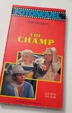 Champ fotonovel 1st for sale  Lafayette