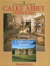 Calke abbey derbyshire for sale  Montgomery