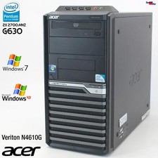 Computer acer veriton gebraucht kaufen  Deutschland